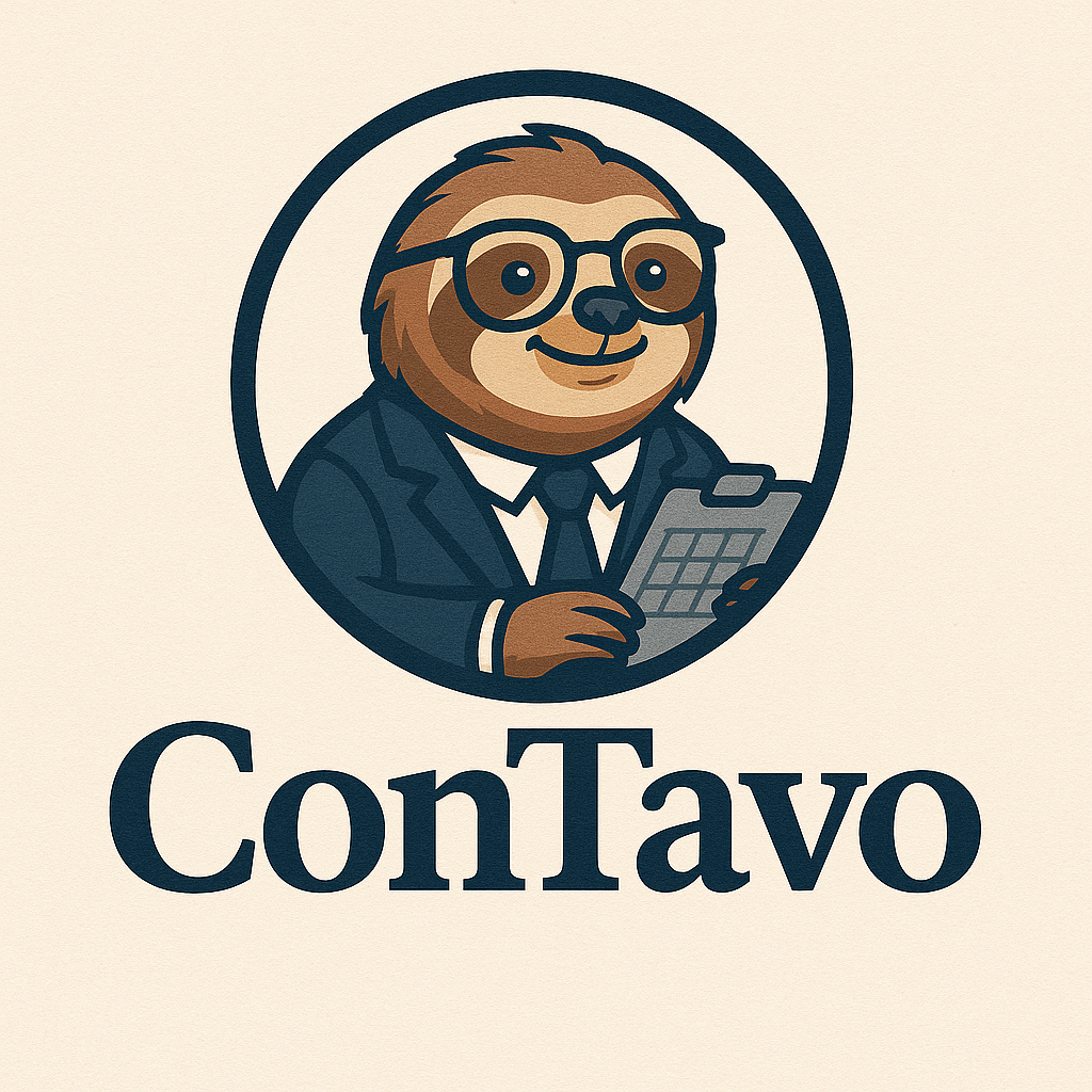 ConTavo